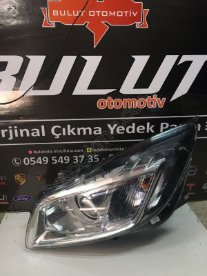 Opel insignia 2007-2012 sol ön far zenon çıkma