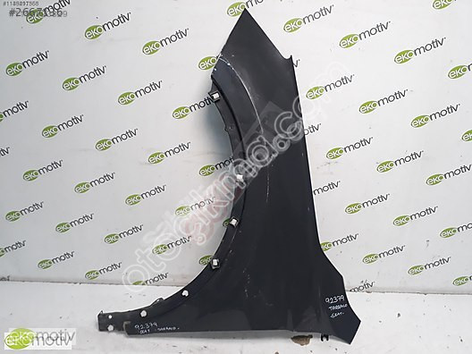 SEAT TARRACO SOL ÖN ÇAMURLUK 5FJ821105