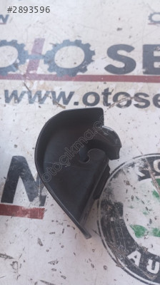 5G0887233 Seat Leon 2015 isofix kapağı