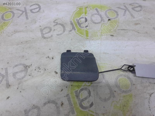 MERCEDES SPRİNTER 2017 2024 W910 ÖN TAMPON ÇEKİ KAPAK A9108850600