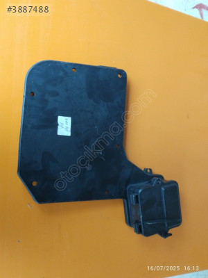 TRANSPORTER T5 SİGORTA KUTUSU SETİ