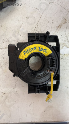 ford fiesta 2012 direksiyon airbag sargısı/zemberek (son fiyat)