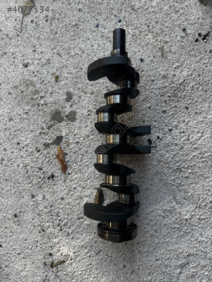 Bmw E36 E46 316i M43B16 1.6 Krank