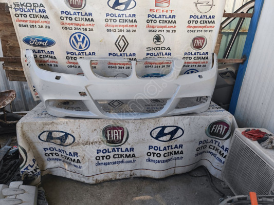 BMW 3 serisi E90 ön tampon