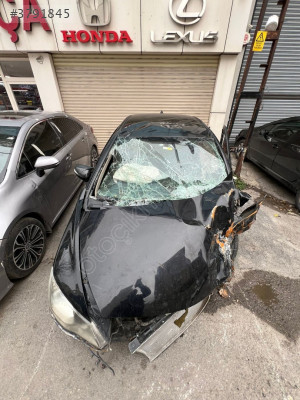 HONDA CİVİV 2006 MODEL HURDA BELGELİDİR TRAFİĞE ÇIKAMAZ