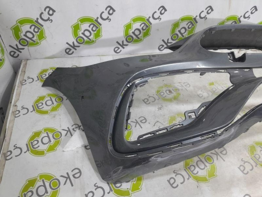 MERCEDES C SERİSİ 2021 2024 W206 AMG ÖN TAMPON - A2068858401