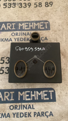 ÇIKMA VW KAPI KONTROL MODÜLÜ 5Q0 959 592