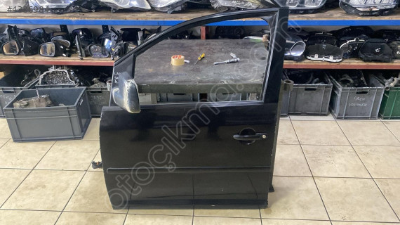 VOLKSWAGEN CADDY SOL ÖN KAPI