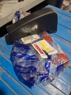 Fiat uno arka tampon köşe ucu 181602880