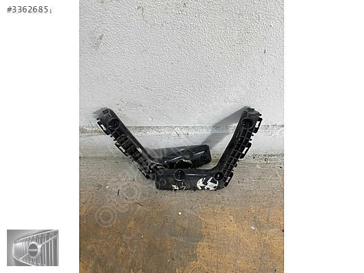 2013-2018 TOYOTA COROLLA ÇIKMA ORJİNAL BRAKETLER