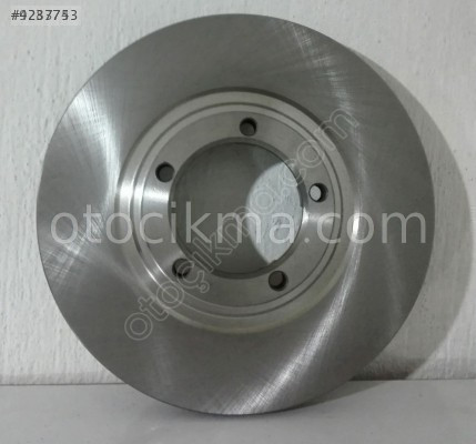 Hyundai H100 Kamyonet Fren Diski 2004.