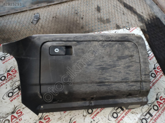 VOLKSWAGEN GOLF 6 TORPİDO KAPAĞI