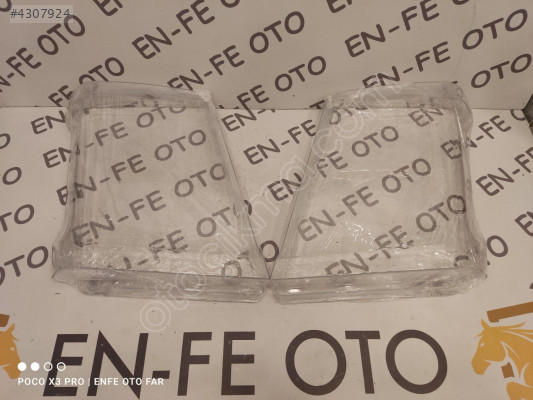 FORD TRUCKS FMAX F-MAX F MAX SAĞ SOL FAR CAMI SIFIR 1