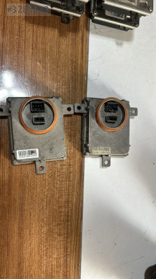 2010-2016 AUDİ A6 FAR BEYNİ 8K0 941 597 B ORH ÇIKMA