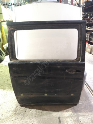 MERCEDES VİTO VİANO W639 SAĞ SÜRGÜLÜ KAPI ORİJİNAL PARÇA