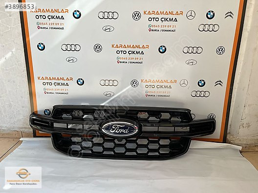 FORD RANGER ÖN PANJUR ORİNAL