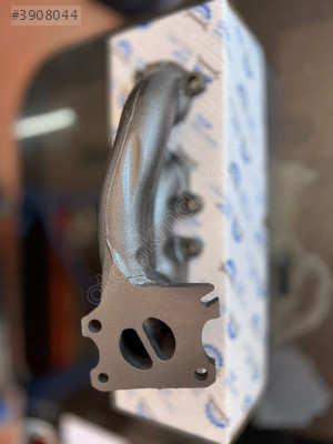 CİTROEN SIFIR EGZOZ MANİFOLDU C3-C4-C5 1.6 VTI