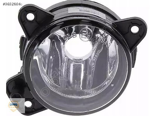 TRANSPORTER T5 03-05 SOL SİS FARI SIFIR DEPO