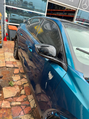 PEUGEOT 408 GT SAĞ ÖN KAPI