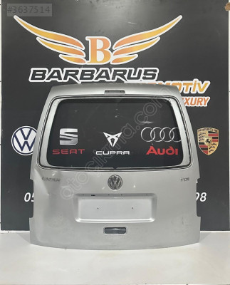 2006-2014 VW CADDY BAGAJ KAPAGI