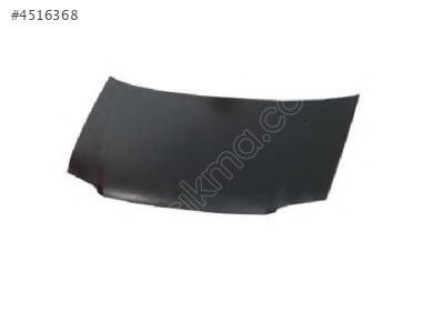 VOLKSWAGEN CADDY MOTOR KAPUTU  2004-