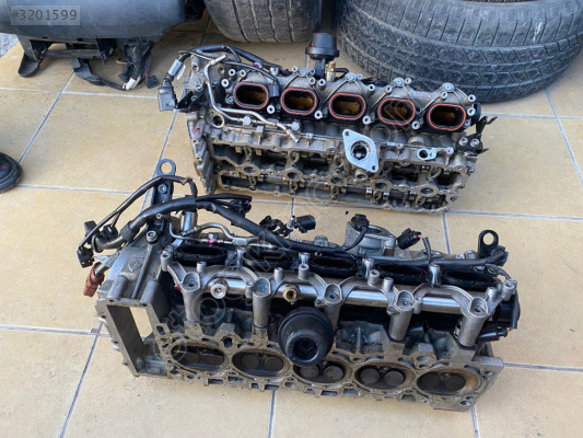 LAMBORGHINI HURACAN 5.2 MOTOR SİLİNDİR KAPAĞI 07L103404D