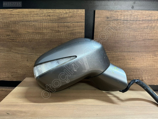 HONDA CİVİC FD6 SAĞ AYNA ORJİNAL E6010029