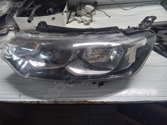 CITROEN C-elysee Sol Far orijinal 90117973 98172998840