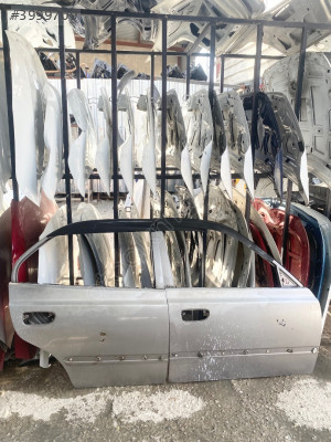 2002-2006 Hyundai Accent sağ ön sağ arka kapı ADMİRA