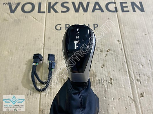 VW VOLKSWAGEN PASSAT CC 2009-2012 ARASI UYUMLUDUR DSG IŞIKLI