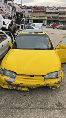 Yumurta kasa cupe kaput