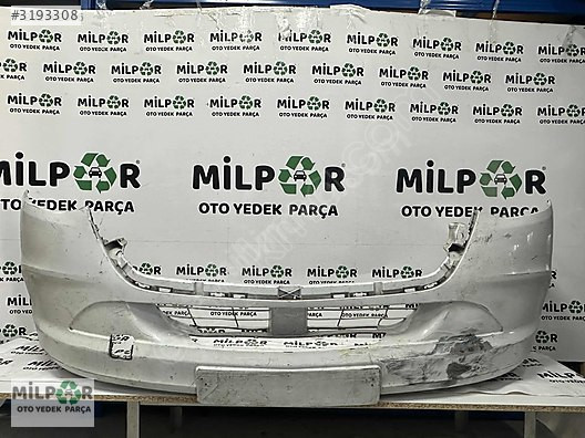 MERCEDES SPRİNTER 2019 2024 W907 W910 ÖN TAMPON A9108850000