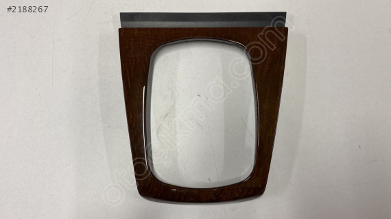 3U1863216A 9BZ SKODA SUPER B VITES KONSOL CERCEVESI ORJINAL