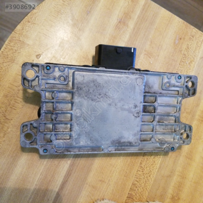 HYUNDAI SONATA ŞANZIMAN BEYNİ