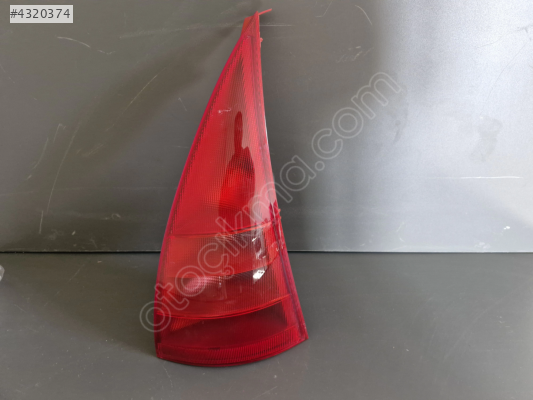 CİTROEN C3 SAĞ ARKA STOP LAMBASI ORJİNAL SÖKME 2001-2005