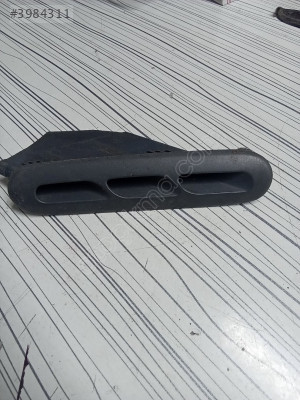 RENAULT Kalorifer Izgarası