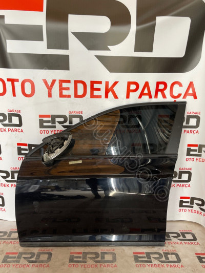 PASSAT B8 SOL ÖN KAPI HATASIZ DOLU SİYAH 3G0831055AG