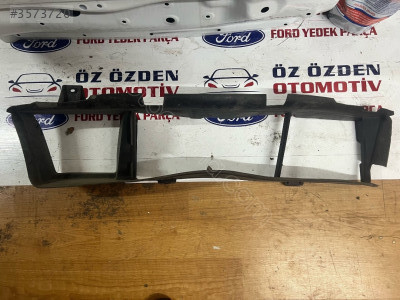 Connect hava deflektörü