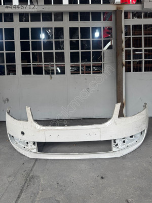 SKODA OCTAVIA ÖN TAMPON