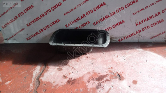 FORD COURİER 1.5 KARTER