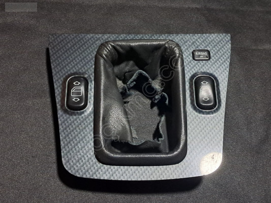 MERCEDES SLK R170 VITES KONSOL CERCEVE CAM KUMANDA
