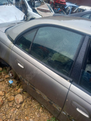 OPEL OMEGA B SAG ARKA KAPI OTO ERKAN