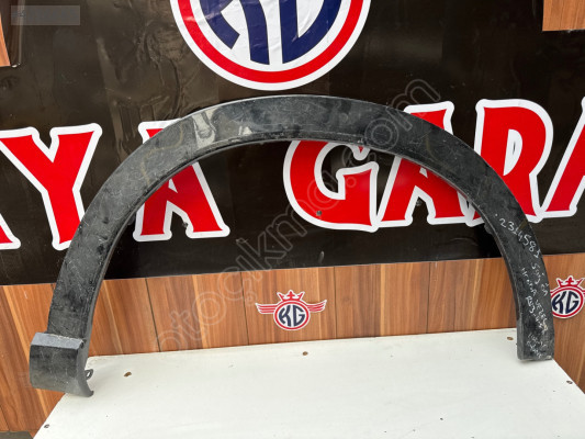 Honda Vesel RV3-4-5 H-RV hybrid sağ ön Çamurluk dodik