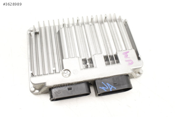 BMW E65 E67 E70 Valvetronic Beyni 7510154 7503265 7507492