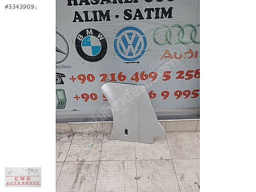 VOLKSWAGEN TRANSPORTER T6 sol ön camurluk