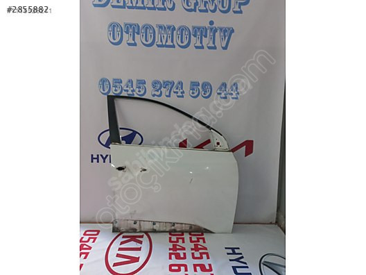 HYUNDI İX35 SAĞ ÖN KAPI