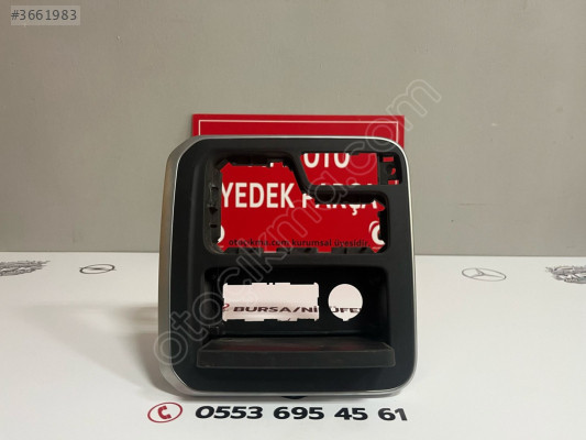 TALİSMAN VİTES KÖRÜĞÜ ORJİNAL