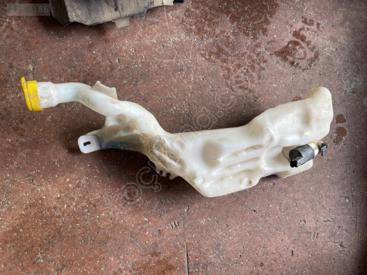 MEGANE 4 - CAM SU BİDONU ADBLUE 1.5 DCİ OTOMATİK