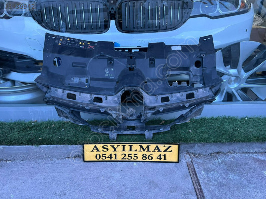 MEGANE 4 ÖN PANJUR İÇ OMURGA ORJİNAL ÇIKMA