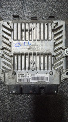 5WS40068B-T SID 804 CİTROEN C4 MOTOR BEYNİ